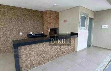 Imagem 4: Apartamento com 2 dormitórios para alugar, 47 m² por R$ 1.821,00/mês...