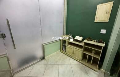 Imagem 10: Oportunidade Sala comercial de 76m2 no Barra Square Expansão