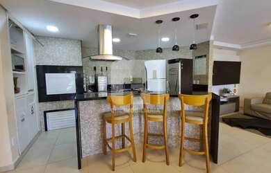 Imagem 10: Cobertura de 3 dormitórios à venda no João Paulo