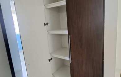 Imagem 12: Apartamento Alto da Glória Residencial Itaúba 89m² 3Q/1 Suíte