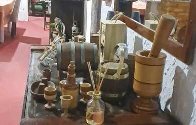 Imagem 7: Vende-se um sonho. Piscina, Churrasqueira, Imóvel mobiliadoeVaranda