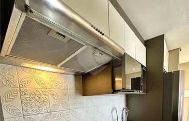 Imagem 13: Apartamento à venda com 2 quartos, sendo 1 suíte, no condomínio Easy...