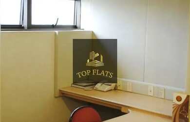 Imagem 5: Flat disponível na Bela Vista