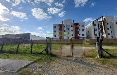 Imagem: O terreno possui 564m² de Área e está localizado em Vargem