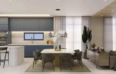 Imagem 13: Apartamento 3 Quartos no Barra Residence - Meia Praia