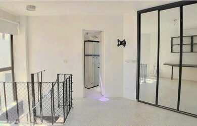 Imagem 11: Imóvel para aluguel tem 45 metros com 1 quarto, 1 vaga em Itaim Bibi...