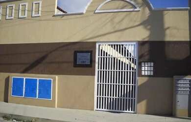 Imagem: A casa possui 2 Dormitórios, 1 Banheiro, 42m² de Área e