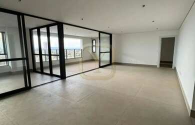 Imagem: O apartamento possui 3 Dormitórios, 3 Banheiros, 5 Vagas na