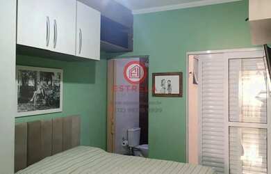 Imagem 6: Casa à Venda no Jardim Maria Amélia, Jacareí, 95m², 2 Quartos