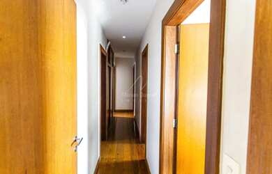 Imagem 7: Apartamento com 4 quartos 2 suítes bairro Silveira