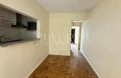 Imagem 3: Apartamento à venda na Consolação, 46 m², 1 quarto , 1 vaga