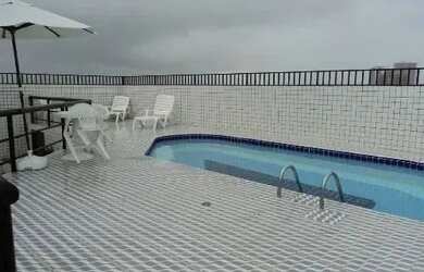 Imagem 8: Apartamento de 94 m2, com 3 quartos, suíte, lazer em Boa Viagem - Recife...