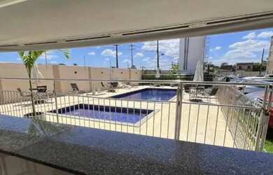 Imagem 8: Condomínio parque Filipinas!