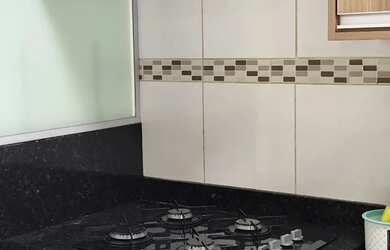 Imagem 14: Apartamento a venda com 3 quartos no Residencial Euroville- mobiliado