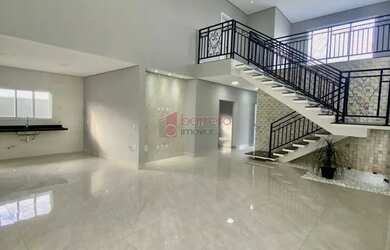 Imagem 8: CASA NOVA À VENDA NO CONDOMÍNIO GRAN VILLE SÃO VENÂNCIO EM ITUPEVA/SP