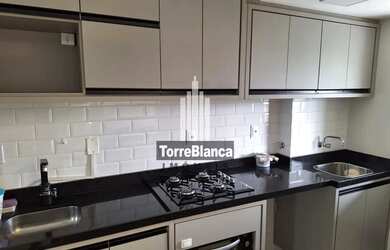 Imagem 5: Apartamento à venda, Colônia Dona Luíza, semi-mobiliadoPonta Grossa,...