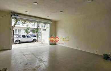 Imagem 6: Sala Comercial / Centro. 55m² de Áreae2 Vagas na garagem