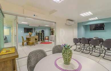 Imagem 2: Andar Corrido à venda, Santa Efigênia - Belo Horizonte/MG