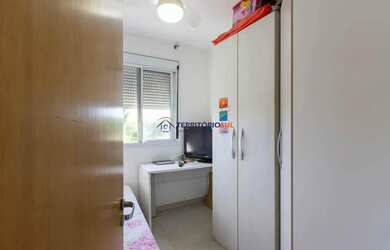 Imagem 12: Apartamento 3 dormitórios à venda Cavalhada Porto Alegre/RS