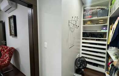 Imagem 16: CASA COM 4 SUÍTES NO CONDOMÍNIO PORTAL DAS ACÁCIAS