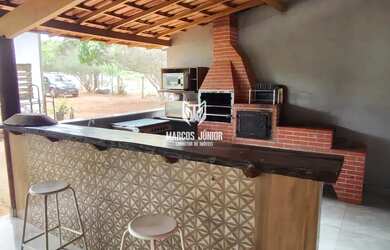 Imagem 7: VENDO FAZENDA NO NORTE DE MINAS NA ESTRADA DE JURAMENTO DE 12 AL COM DUPLA...