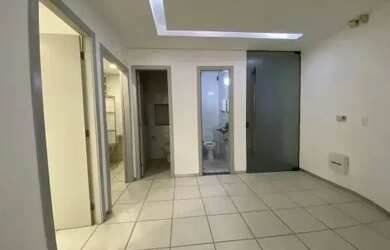 Imagem 3: Aluguel - SALA - SANTO AGOSTINHO Belo Horizonte MG