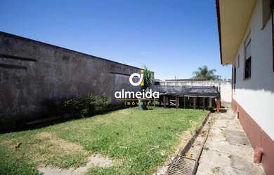 Imagem 12: EXCELENTE TERRENO COMERCIAL FRENTE BR 158 COM CASA 3 DORMITÓRIOS