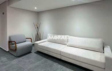 Imagem 4: Apartamento novo com 1 quarto à venda, 41 m² por R$ 410.000 - Edifício...