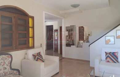 Imagem 4: SMT 12 Casa com suíte master, piscina e pomar aceita imóvel e financiamento...