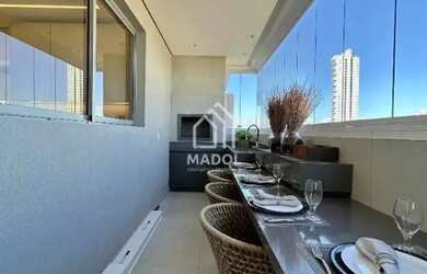 Imagem 14: Apartamento Garden em condomínio à Venda em Estrela, Ponta Grossa -...