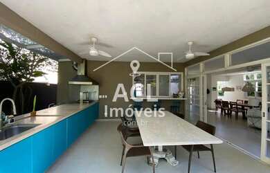 Imagem 15: Casa em condomínio pé na areia em Maresias