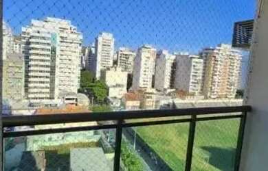 Imagem 2: Excelente Apartamento no Condomínio Calle Maggiore em Icaraí - NIterói