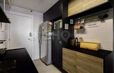 Imagem 11: Apartamento em Pinheiros com 3 dormitórios