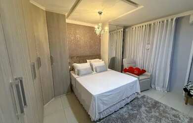 Imagem 9: Fator 1058 Casa de Novela Duplex - Fator Imóveis