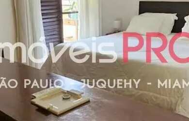 Imagem 11: Apto Reformado a 10 Minutos do Parque Ibirapuera 200 m², 4 Dorm, sendo...