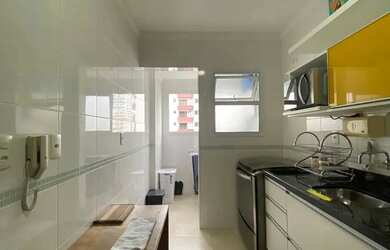 Imagem 7: Apartamento com 2 suítes para locação, 68 m² por R$ 4.300,00/mês...