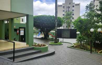 Imagem 6: ALugo Ótimo Apto no Quinta da boa vista 3 - B