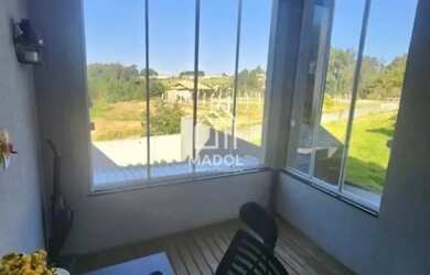 Imagem 8: Sobrado à Venda em Jardim Carvalho, Ponta Grossa - PR