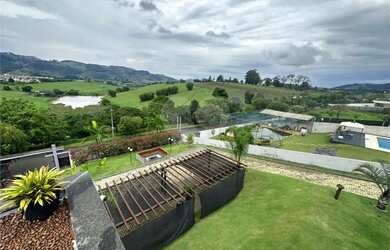 Imagem 3: Sobrado para venda com 580 metros quadrados com 4 quartos em Centro -...