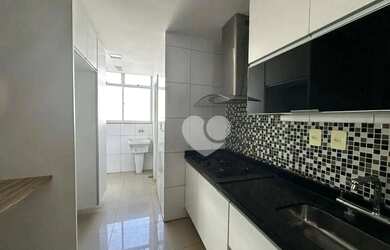 Imagem 10: Apartamento à venda, 126 m² por R$ 680.000,00 - Recreio dos Bandeirantes...
