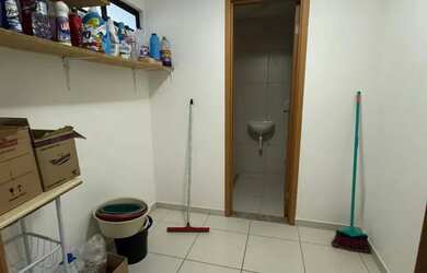 Imagem 10: Apartamento na Jatiuca 03 quartos com 01 suíte