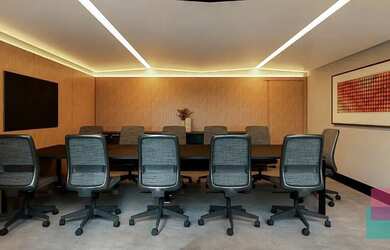 Imagem 10: JOINVILLE - Conjunto Comercial/sala - Glória