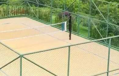 Imagem 3: Sobrado de Alto Padrão à Venda no Jardins Bolonha 4 Suítes