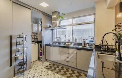 Imagem 4: Cobertura com 4 quartos e 194m² para alugar em Jardim Lindóia, Porto...