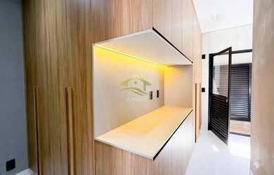 Imagem 12: CASA CONDOMÍNIO DAMHA VI EM SÃO JOSÉ DO RIO PRETO