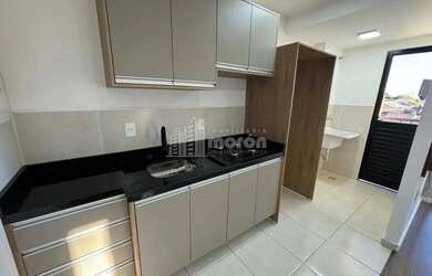 Imagem 6: APARTAMENTO A VENDA NO OFICINAS - VITTACE UP
