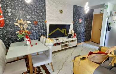 Imagem 8: Spazio Soberano - Apartamento 2/4 suíte Spazio Soberano Buraquinho