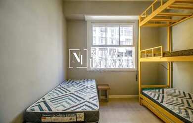 Imagem 13: Apartamento de 3 quartos reformado, em Copacabana