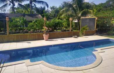 Imagem 5: CASA RESIDENCIAL em CAMAÇARI - BA, BUSCA VIDA