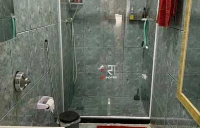 Imagem 5: Imóvel para venda tem 60 metros quadrados com 2 quartos em Alvorada -...